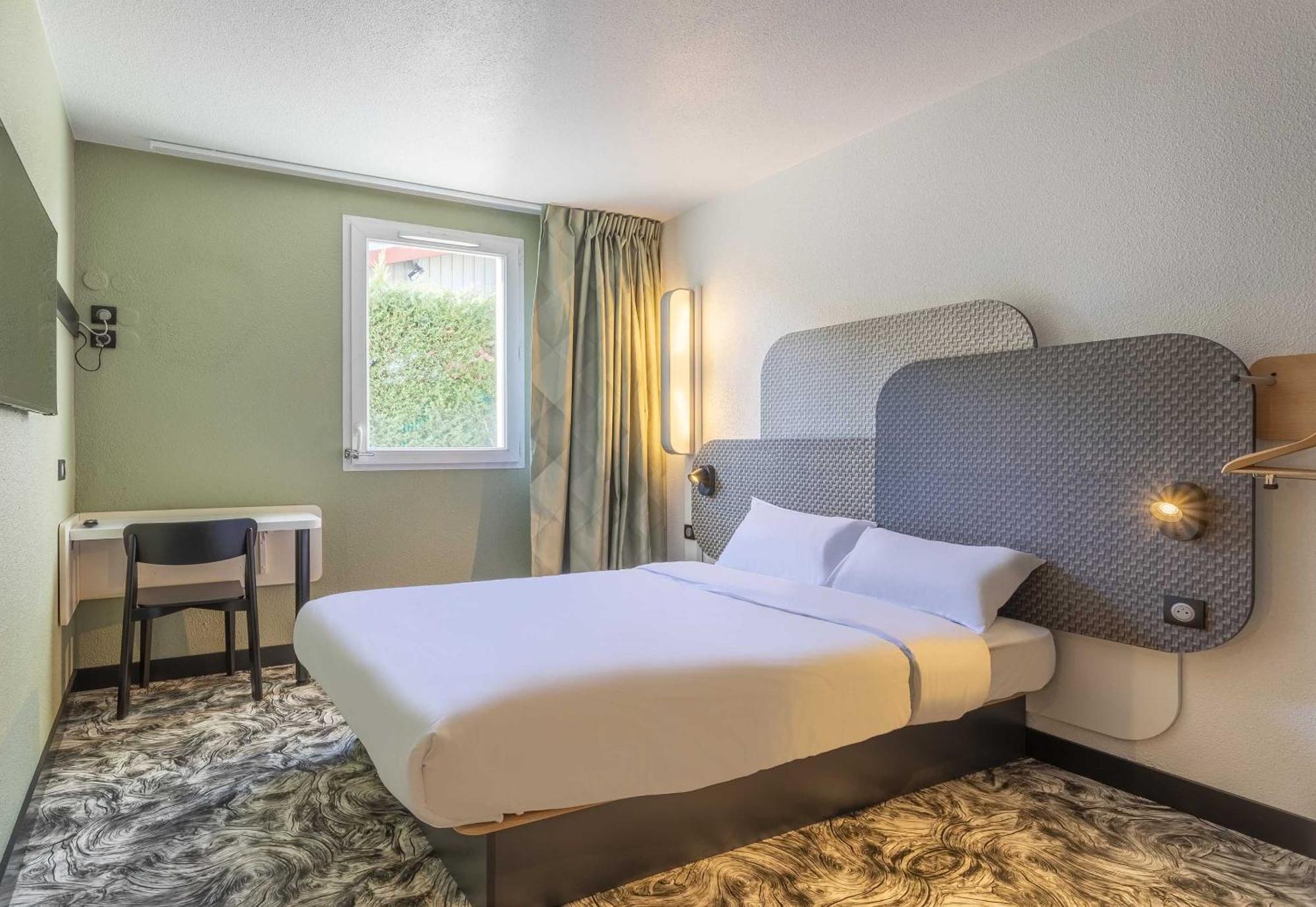 B&B Hotel Aix-En-Provence Meyreuil Sainte-Victoire Ngoại thất bức ảnh