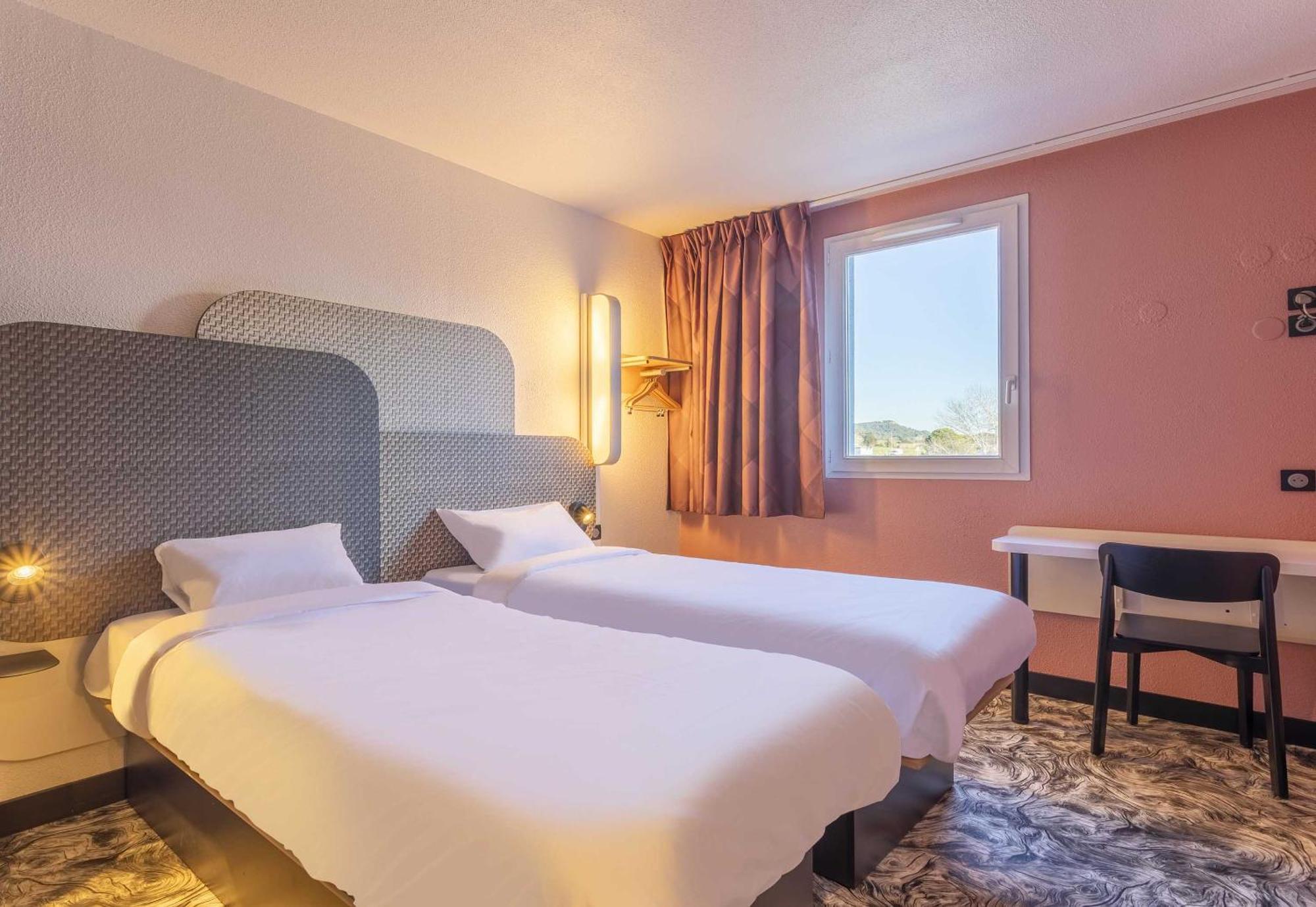 B&B Hotel Aix-En-Provence Meyreuil Sainte-Victoire Ngoại thất bức ảnh