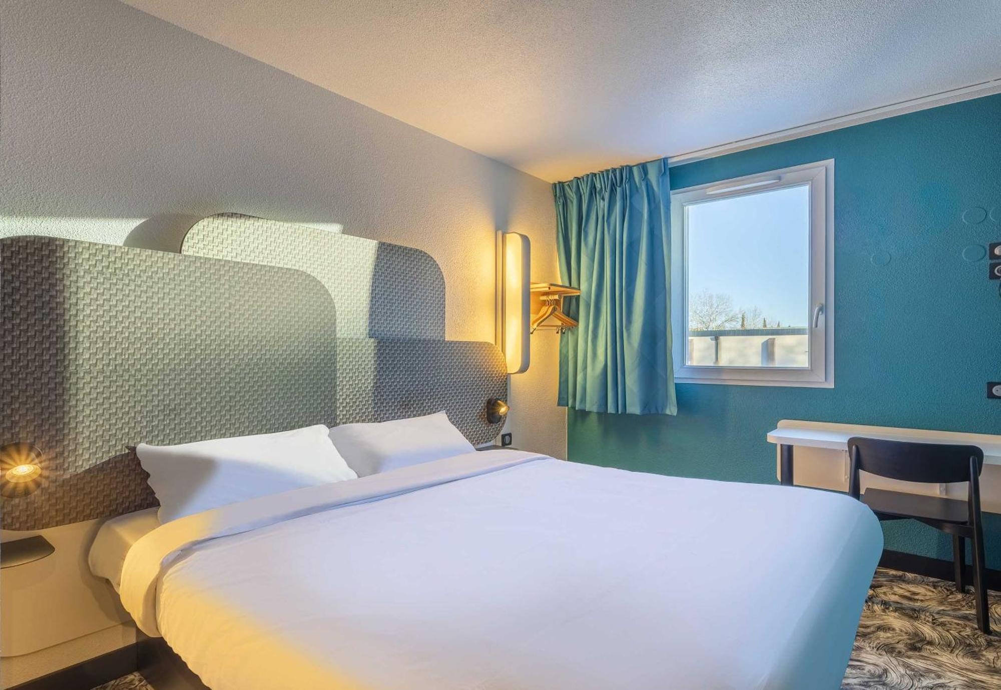 B&B Hotel Aix-En-Provence Meyreuil Sainte-Victoire Ngoại thất bức ảnh