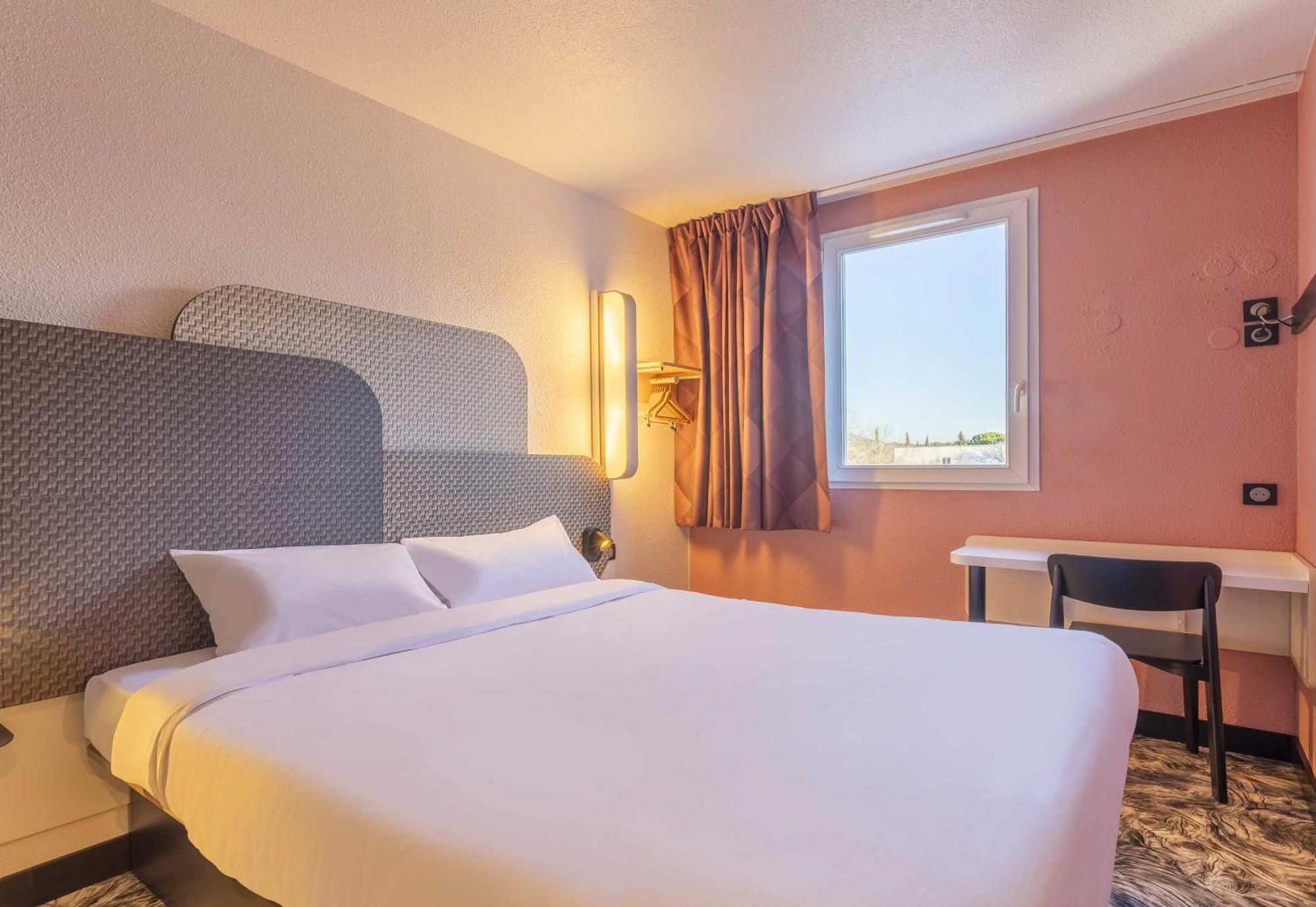 B&B Hotel Aix-En-Provence Meyreuil Sainte-Victoire Ngoại thất bức ảnh