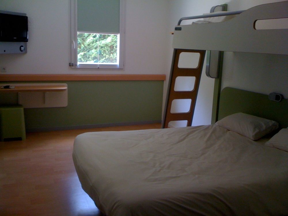 B&B Hotel Aix-En-Provence Meyreuil Sainte-Victoire Ngoại thất bức ảnh