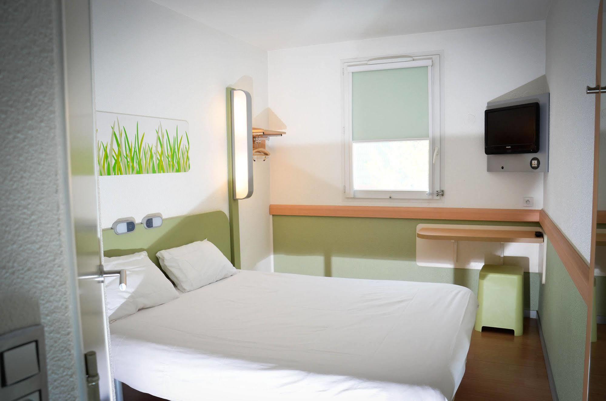 B&B Hotel Aix-En-Provence Meyreuil Sainte-Victoire Ngoại thất bức ảnh