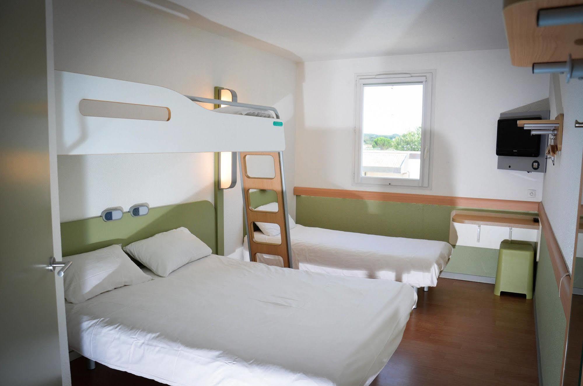B&B Hotel Aix-En-Provence Meyreuil Sainte-Victoire Ngoại thất bức ảnh