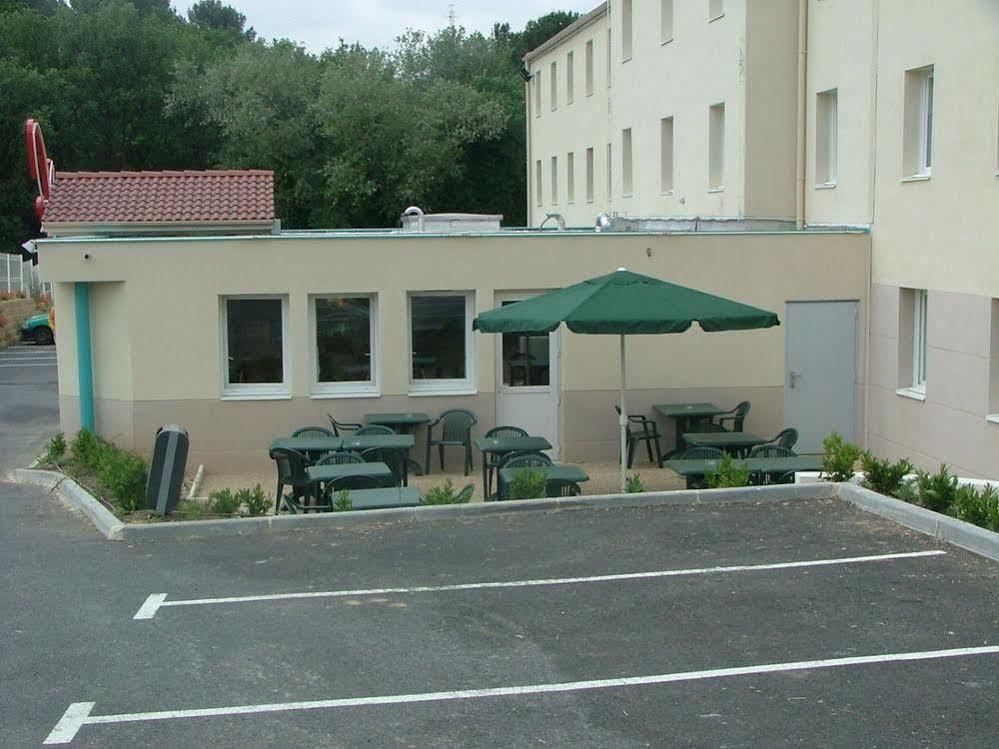 B&B Hotel Aix-En-Provence Meyreuil Sainte-Victoire Ngoại thất bức ảnh